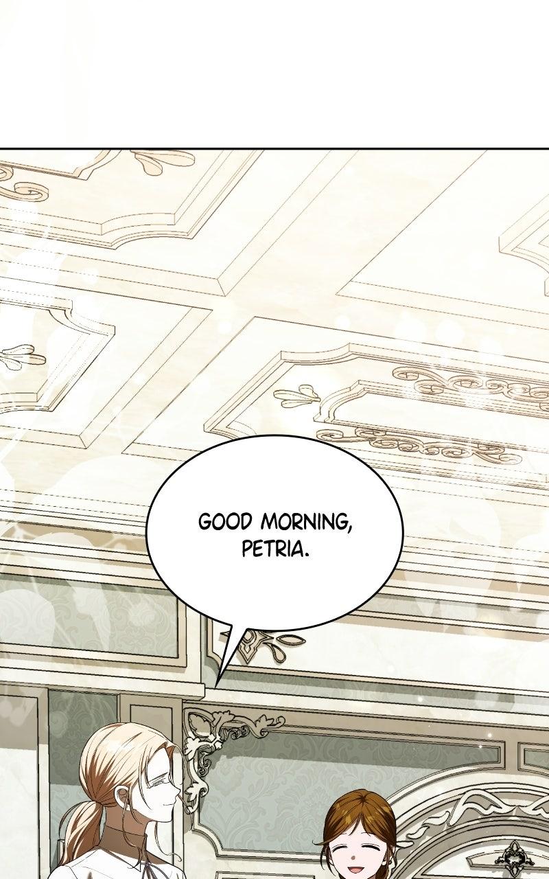 I'll Be Anything You Desire Chapter 22 page 127 - 