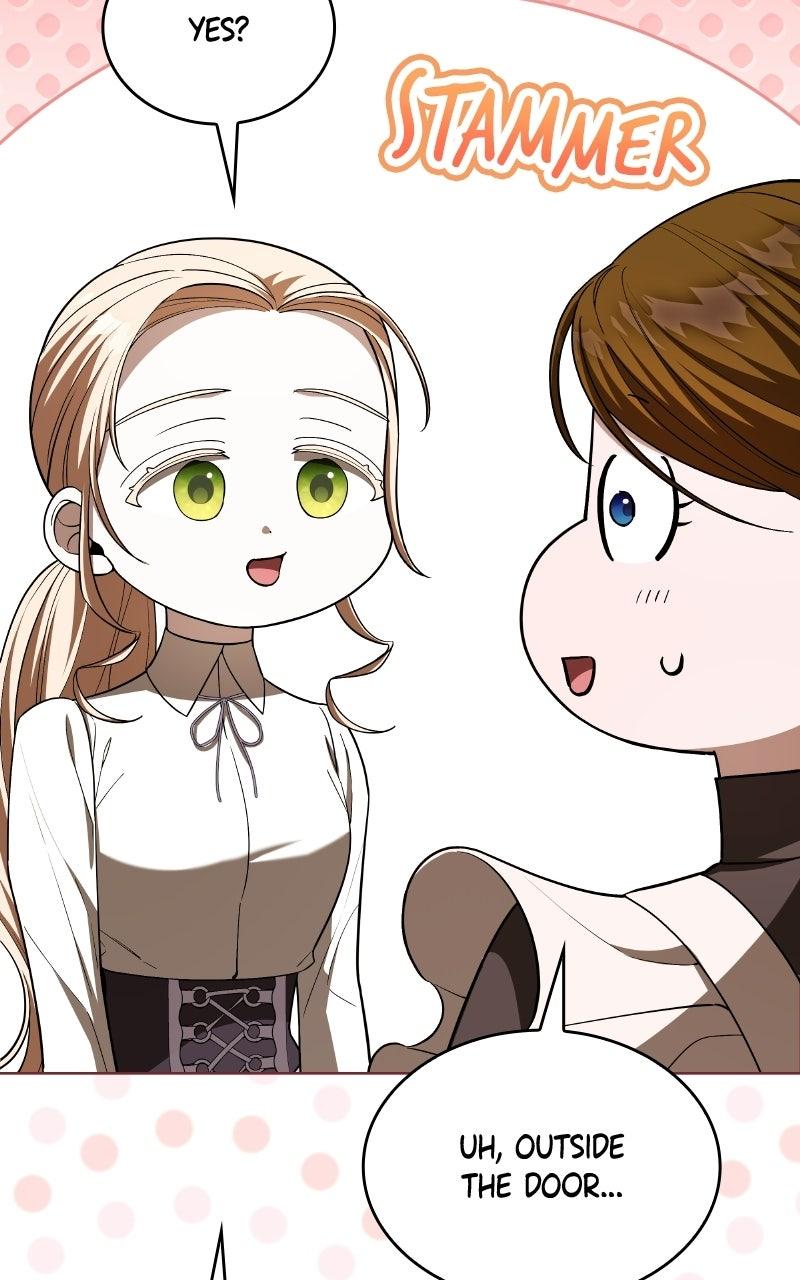 I'll Be Anything You Desire Chapter 22 page 130 - 