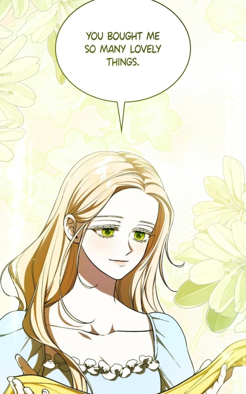 I'll Be Anything You Desire Chapter 22 page 14 - 