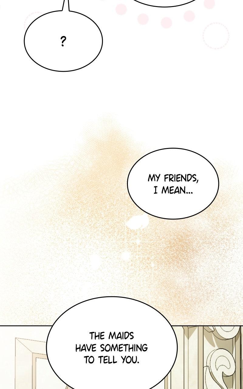 I'll Be Anything You Desire Chapter 22 page 131 - 