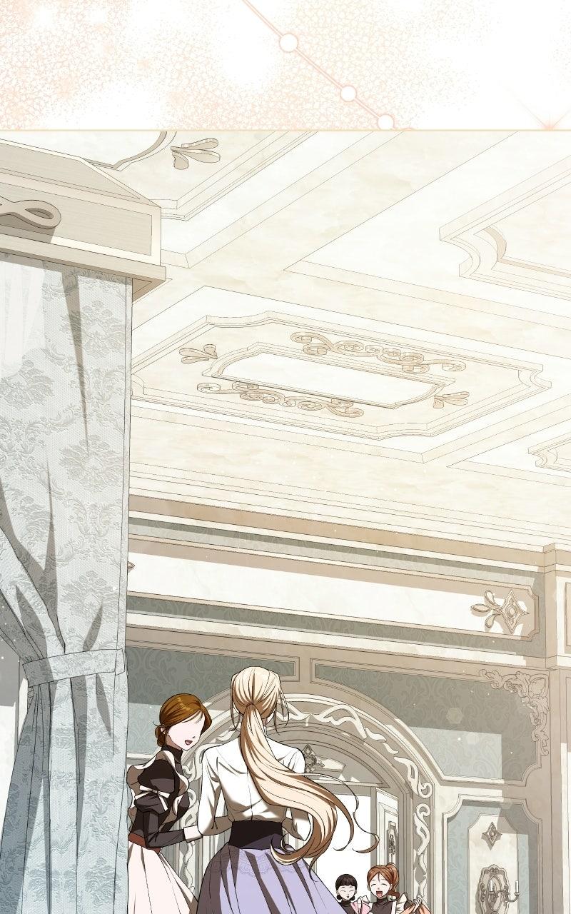 I'll Be Anything You Desire Chapter 22 page 134 - 