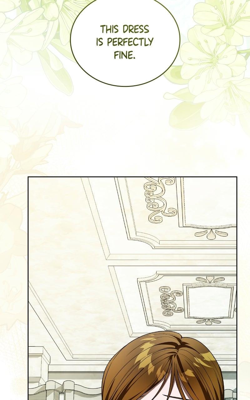 I'll Be Anything You Desire Chapter 22 page 16 - 