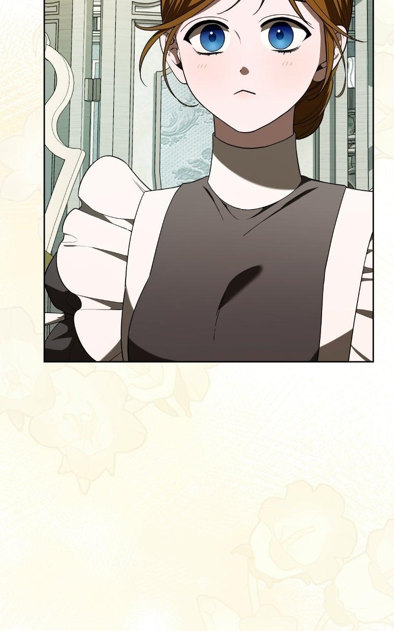 I'll Be Anything You Desire Chapter 22 page 17 - 