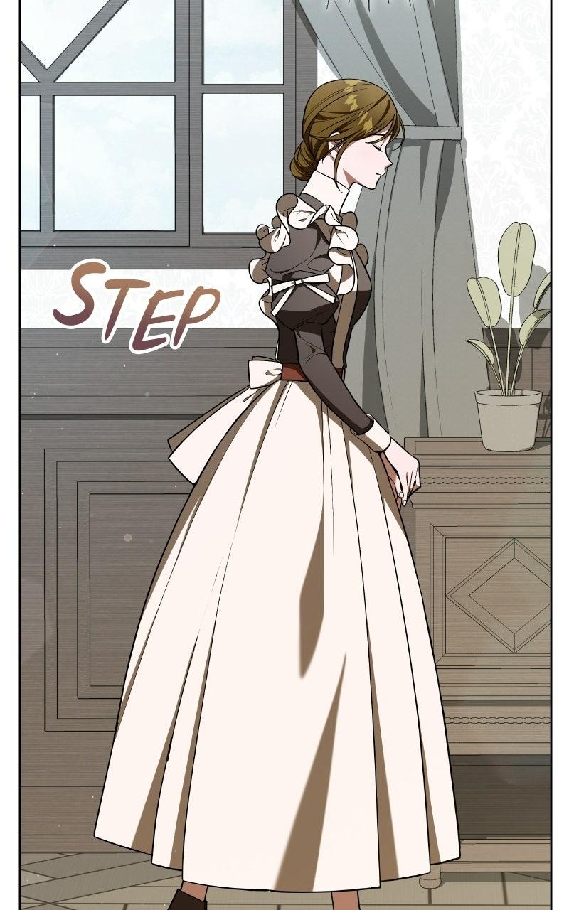 I'll Be Anything You Desire Chapter 22 page 19 - 