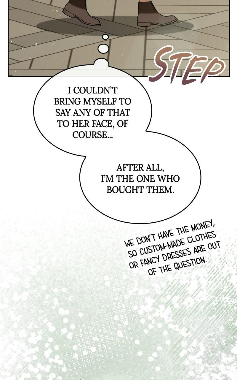 I'll Be Anything You Desire Chapter 22 page 20 - 