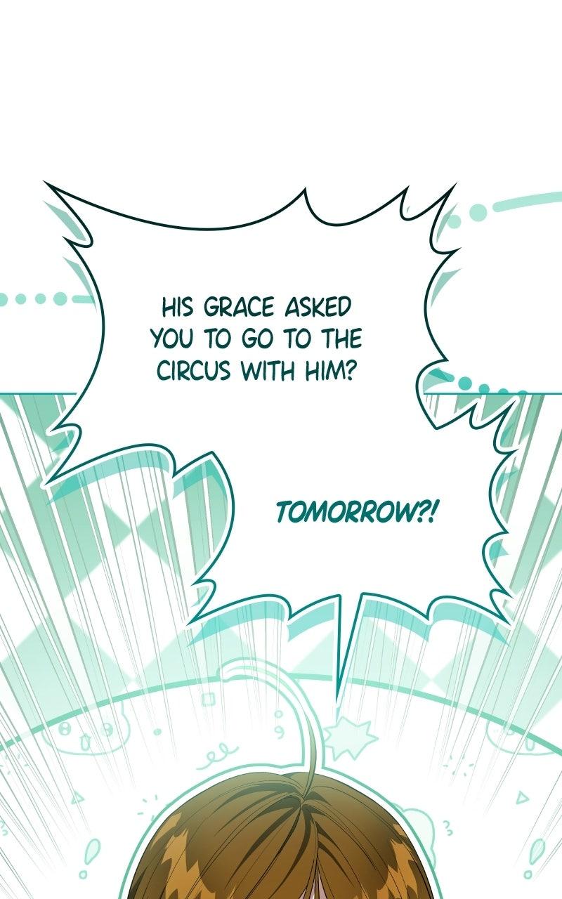 I'll Be Anything You Desire Chapter 22 page 3 - 