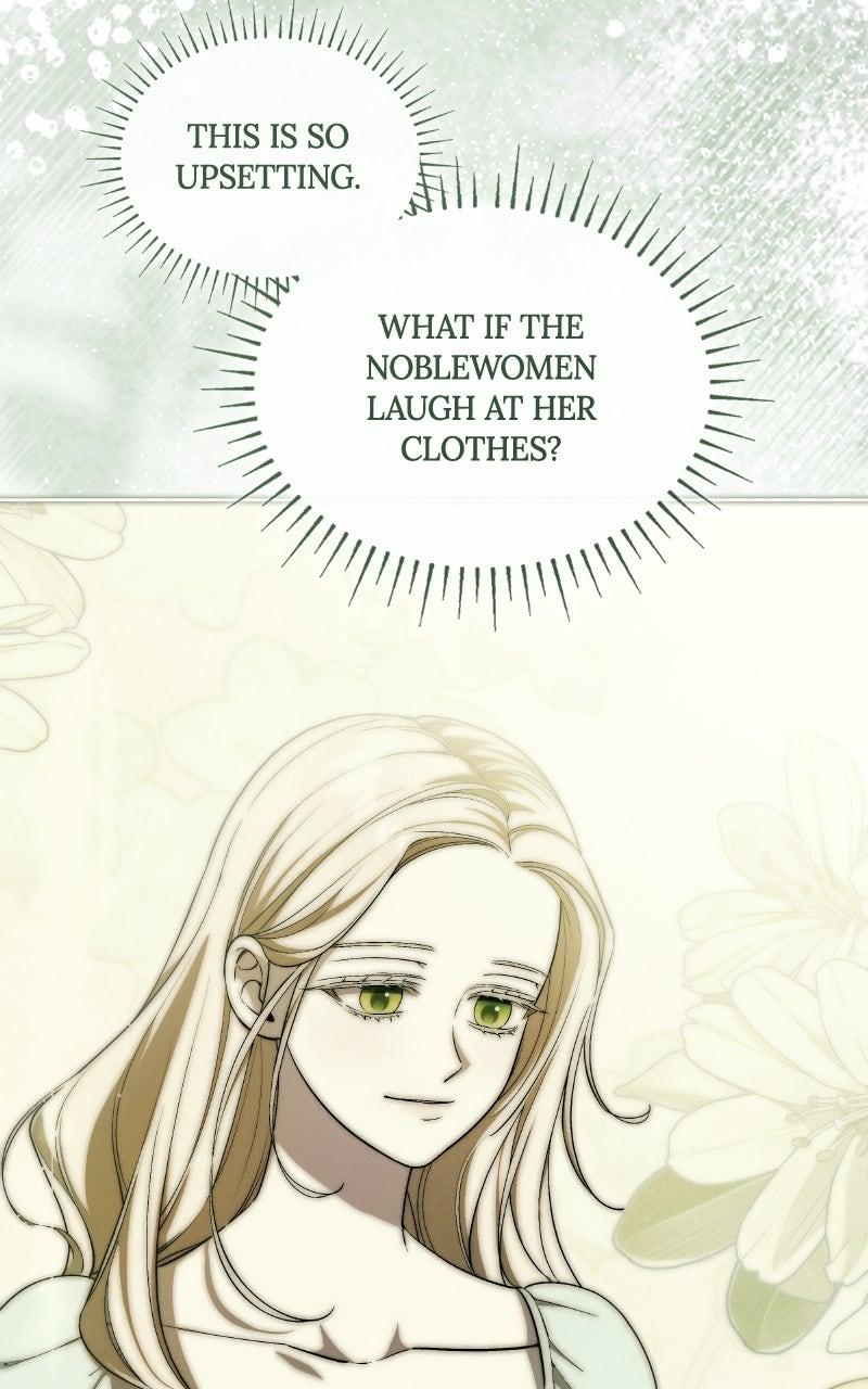 I'll Be Anything You Desire Chapter 22 page 21 - 