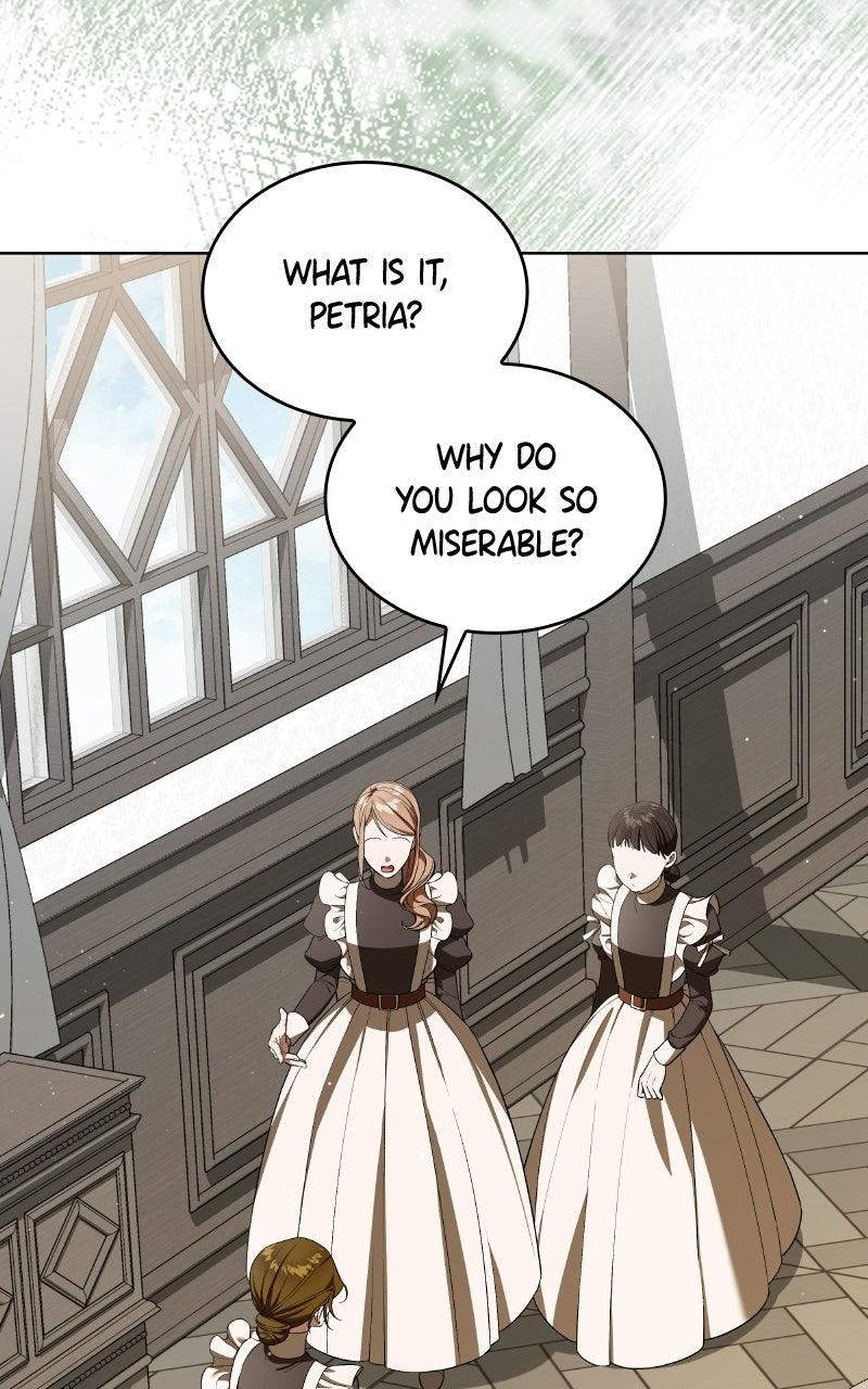 I'll Be Anything You Desire Chapter 22 page 23 - 
