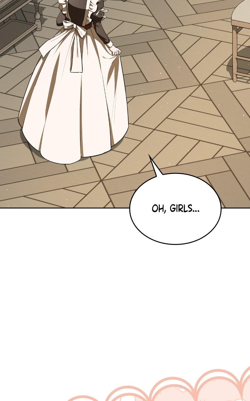 I'll Be Anything You Desire Chapter 22 page 24 - 