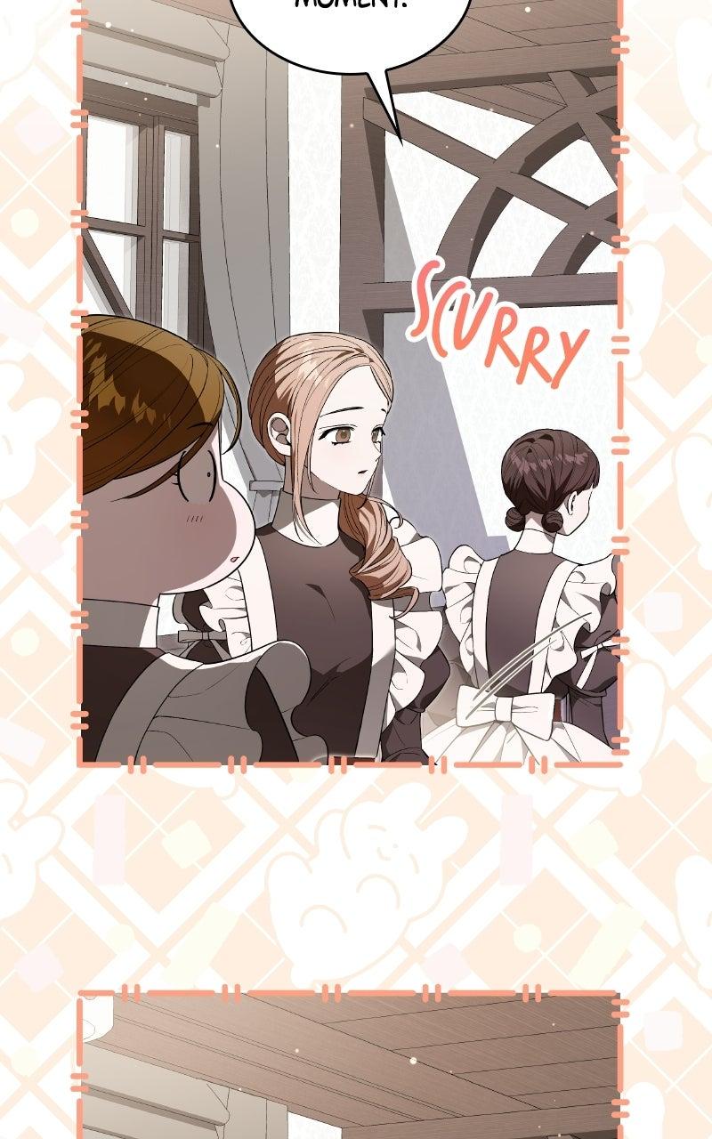 I'll Be Anything You Desire Chapter 22 page 27 - 