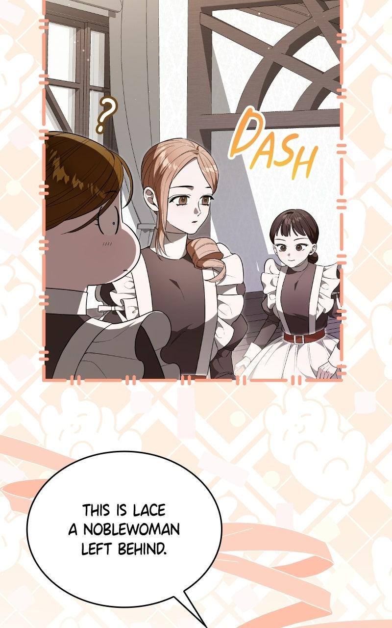 I'll Be Anything You Desire Chapter 22 page 28 - 