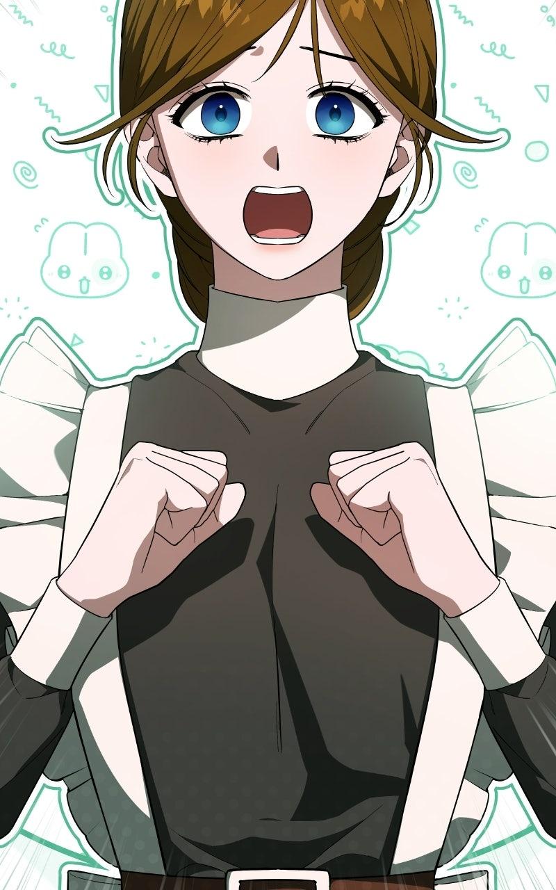 I'll Be Anything You Desire Chapter 22 page 4 - 