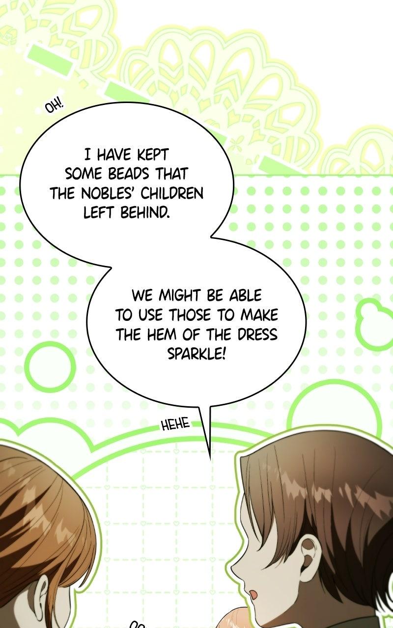 I'll Be Anything You Desire Chapter 22 page 31 - 