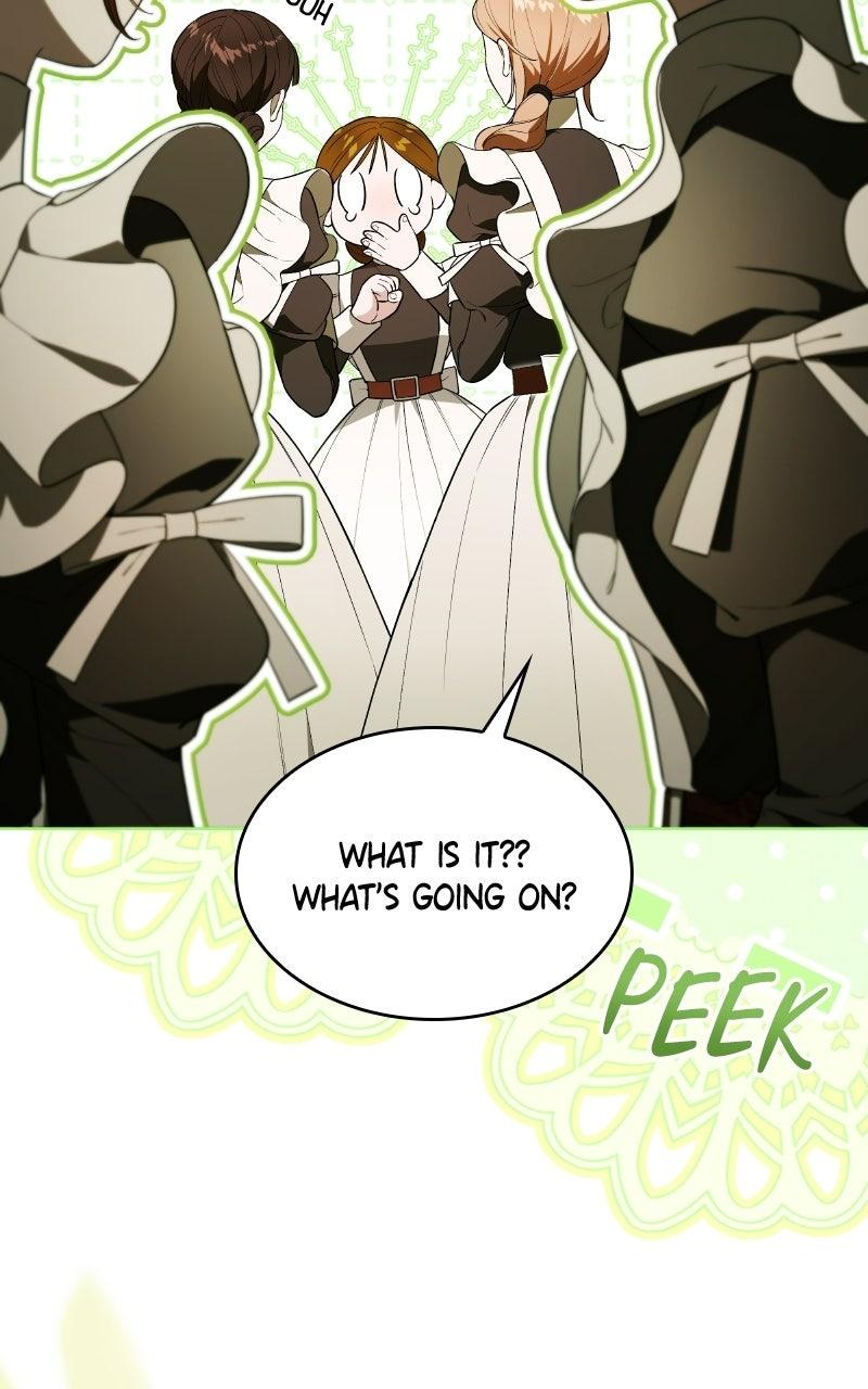 I'll Be Anything You Desire Chapter 22 page 32 - 