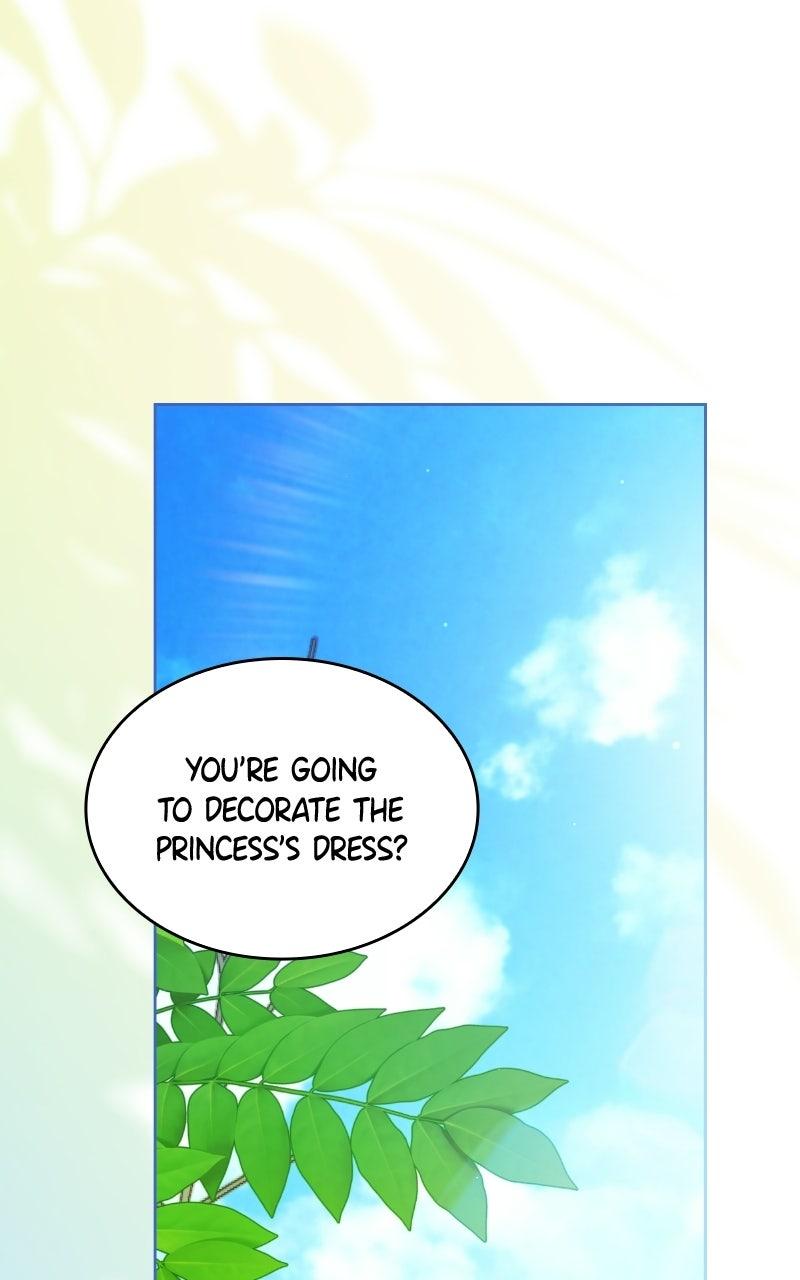 I'll Be Anything You Desire Chapter 22 page 33 - 