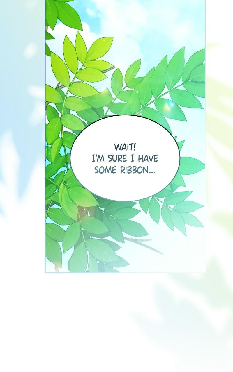 I'll Be Anything You Desire Chapter 22 page 34 - 