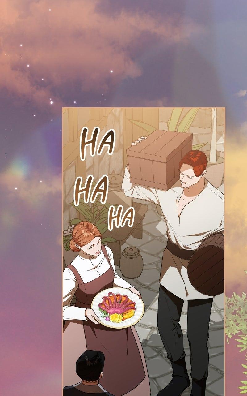 I'll Be Anything You Desire Chapter 22 page 37 - 