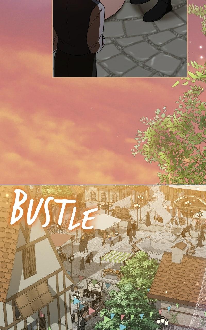 I'll Be Anything You Desire Chapter 22 page 38 - 