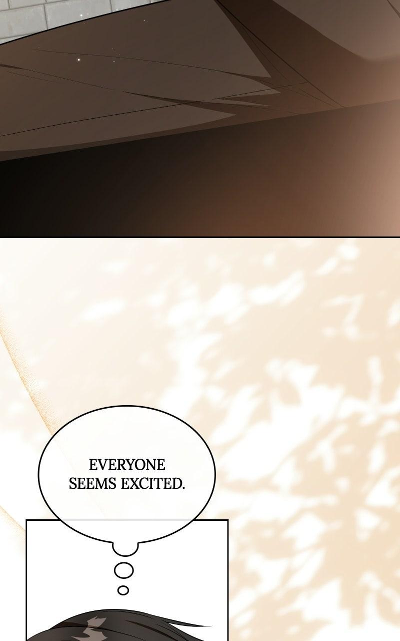 I'll Be Anything You Desire Chapter 22 page 41 - 