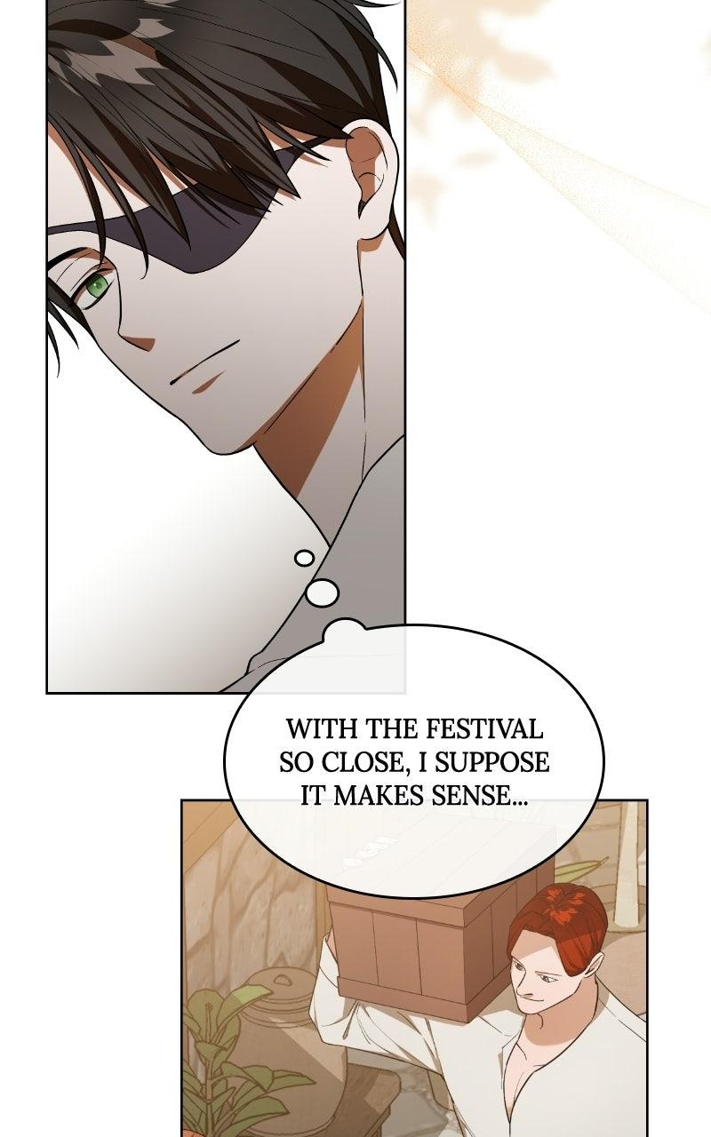 I'll Be Anything You Desire Chapter 22 page 42 - 