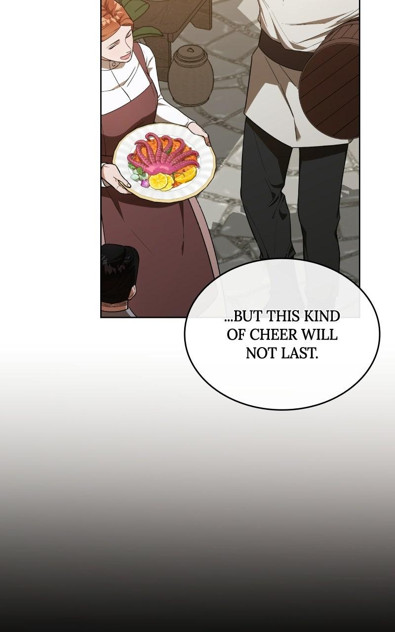 I'll Be Anything You Desire Chapter 22 page 43 - 