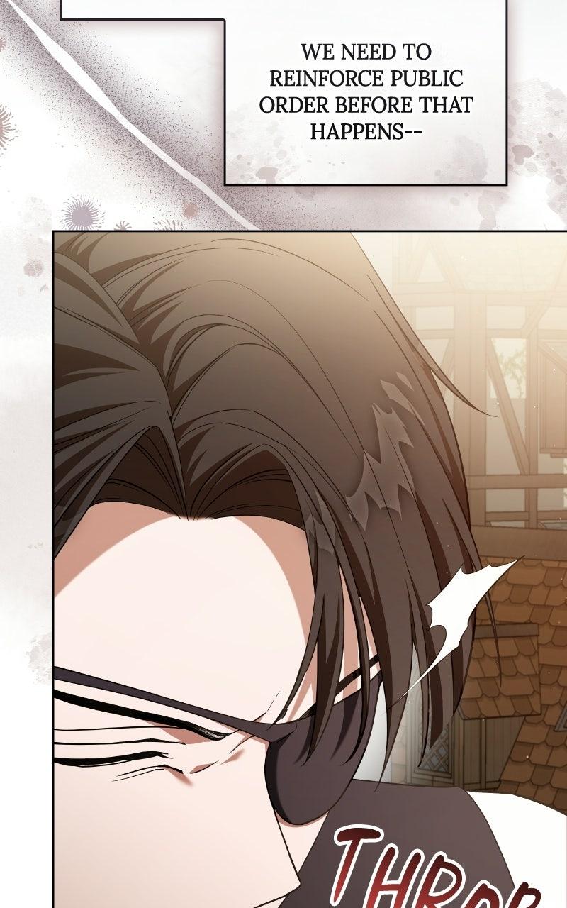 I'll Be Anything You Desire Chapter 22 page 46 - 