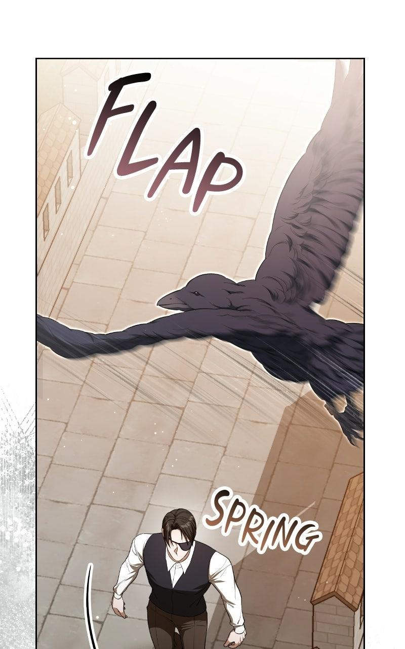 I'll Be Anything You Desire Chapter 22 page 58 - 