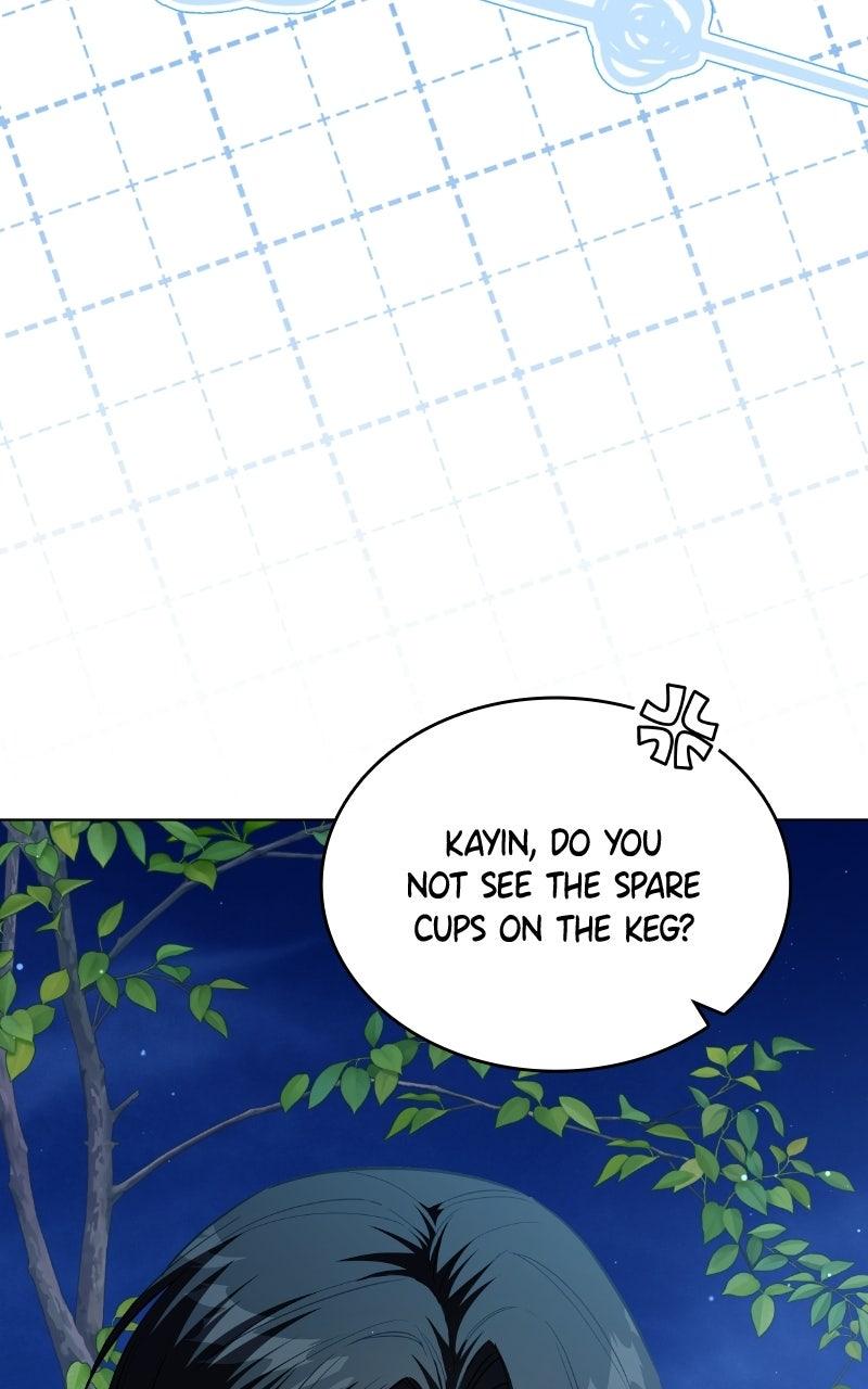 I'll Be Anything You Desire Chapter 22 page 77 - 