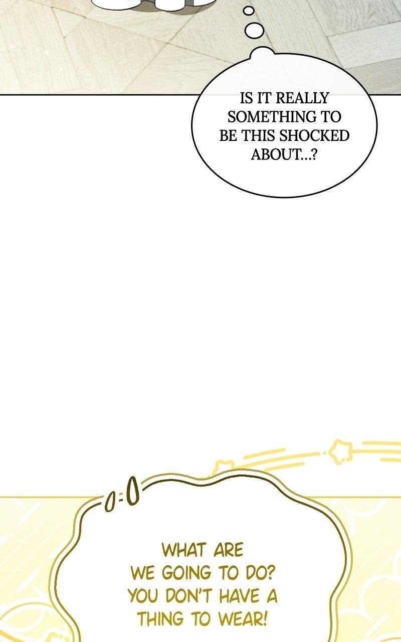 I'll Be Anything You Desire Chapter 22 page 9 - 
