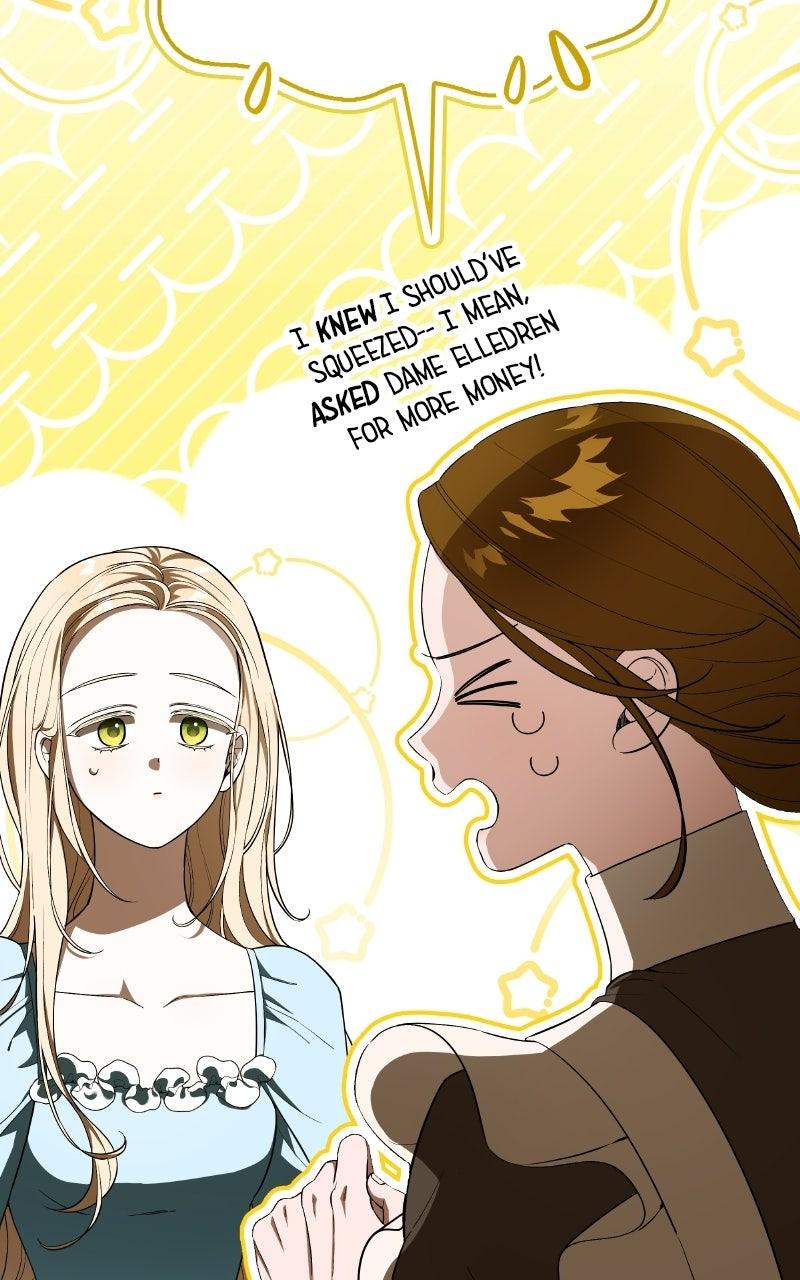 I'll Be Anything You Desire Chapter 22 page 10 - 