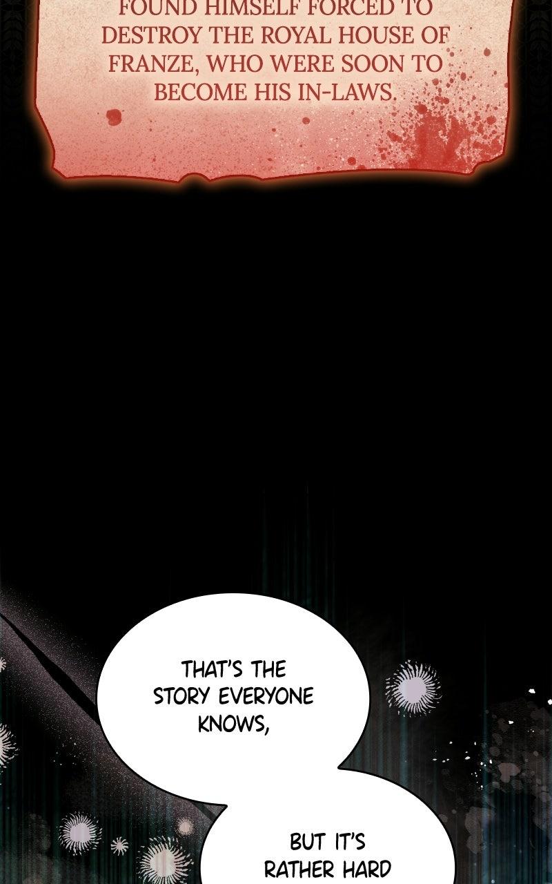 I'll Be Anything You Desire Chapter 22 page 94 - 