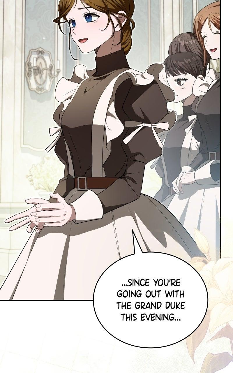 I'll Be Anything You Desire Chapter 23 page 11 - 