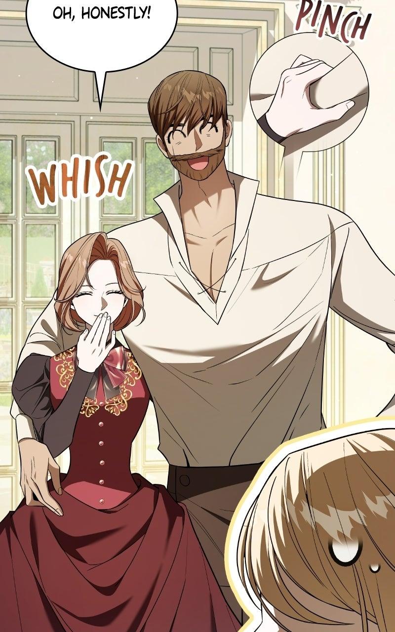 I'll Be Anything You Desire Chapter 23 page 102 - 