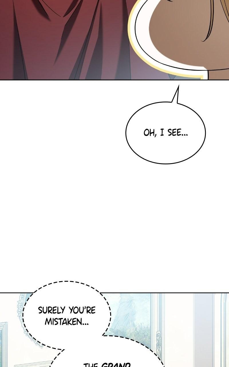 I'll Be Anything You Desire Chapter 23 page 103 - 