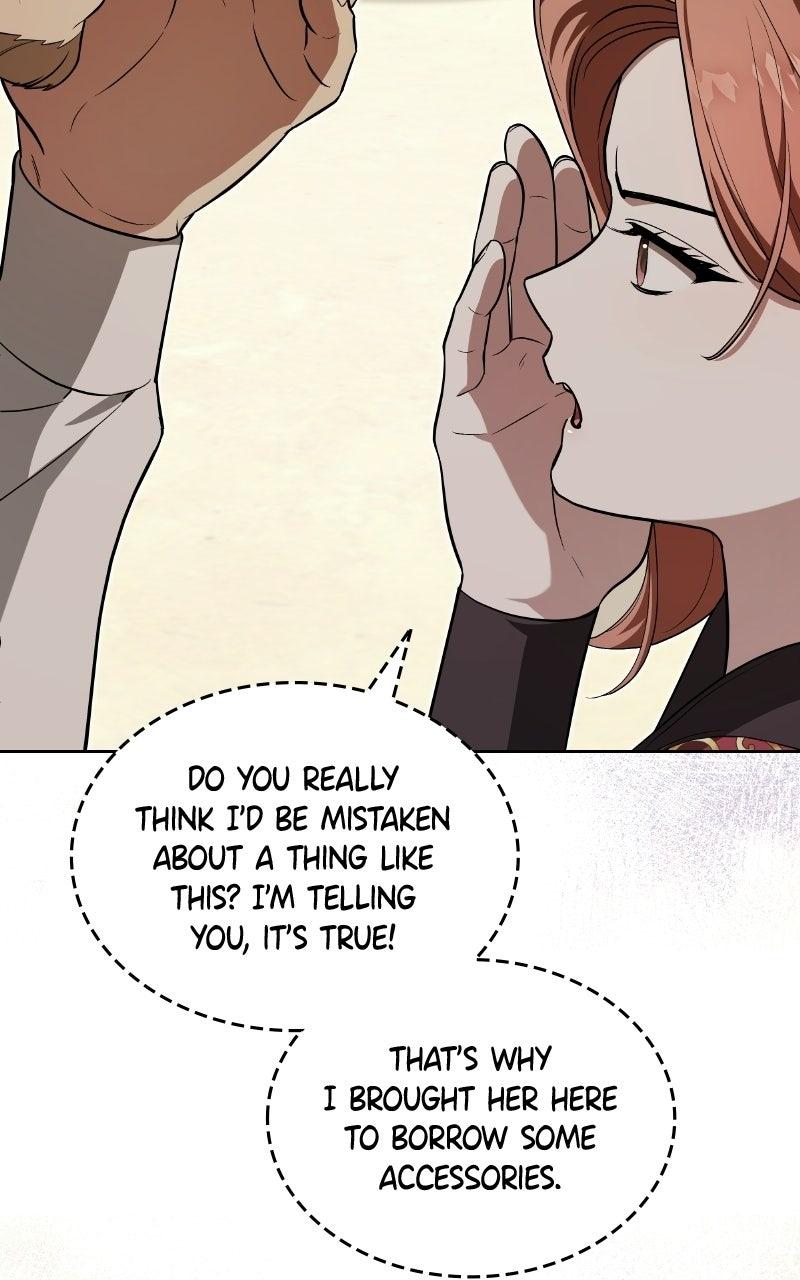 I'll Be Anything You Desire Chapter 23 page 105 - 