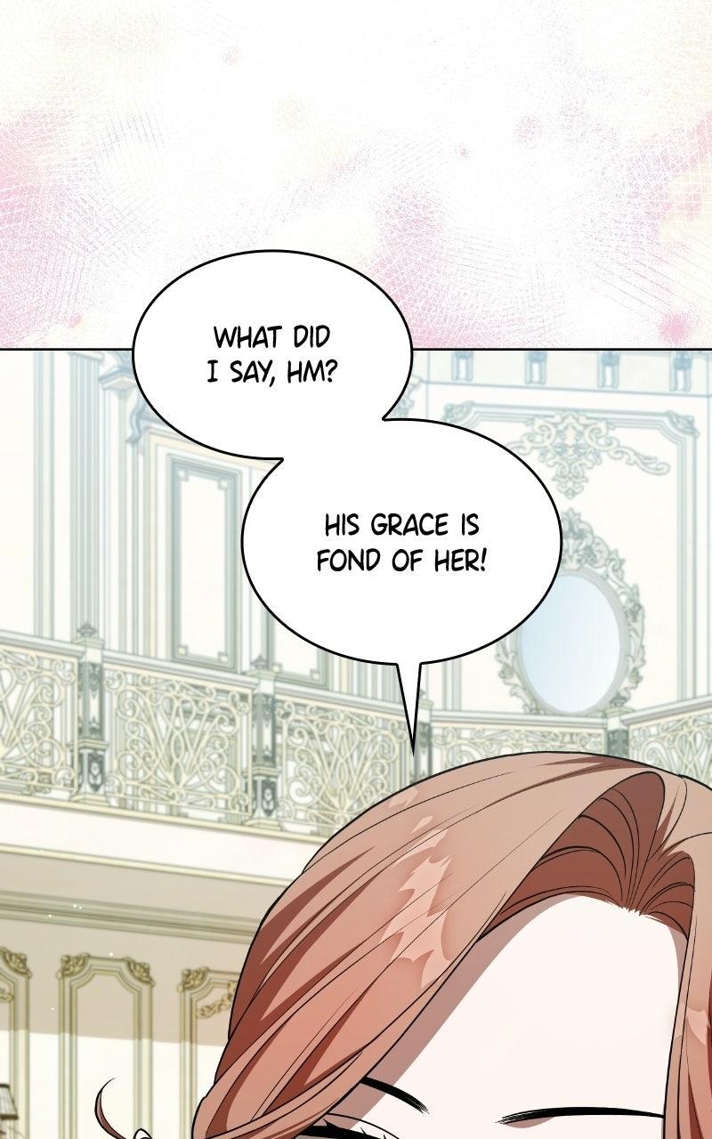 I'll Be Anything You Desire Chapter 23 page 106 - 