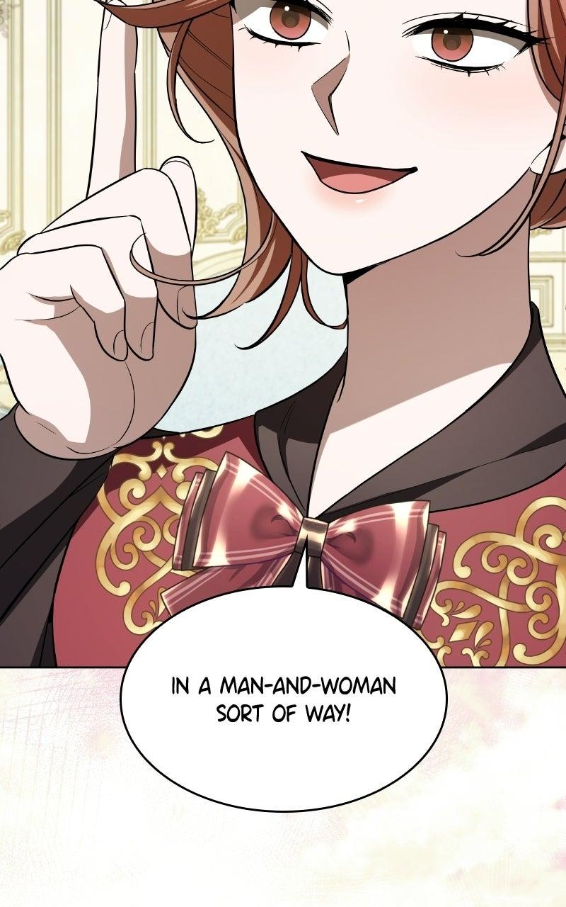 I'll Be Anything You Desire Chapter 23 page 107 - 