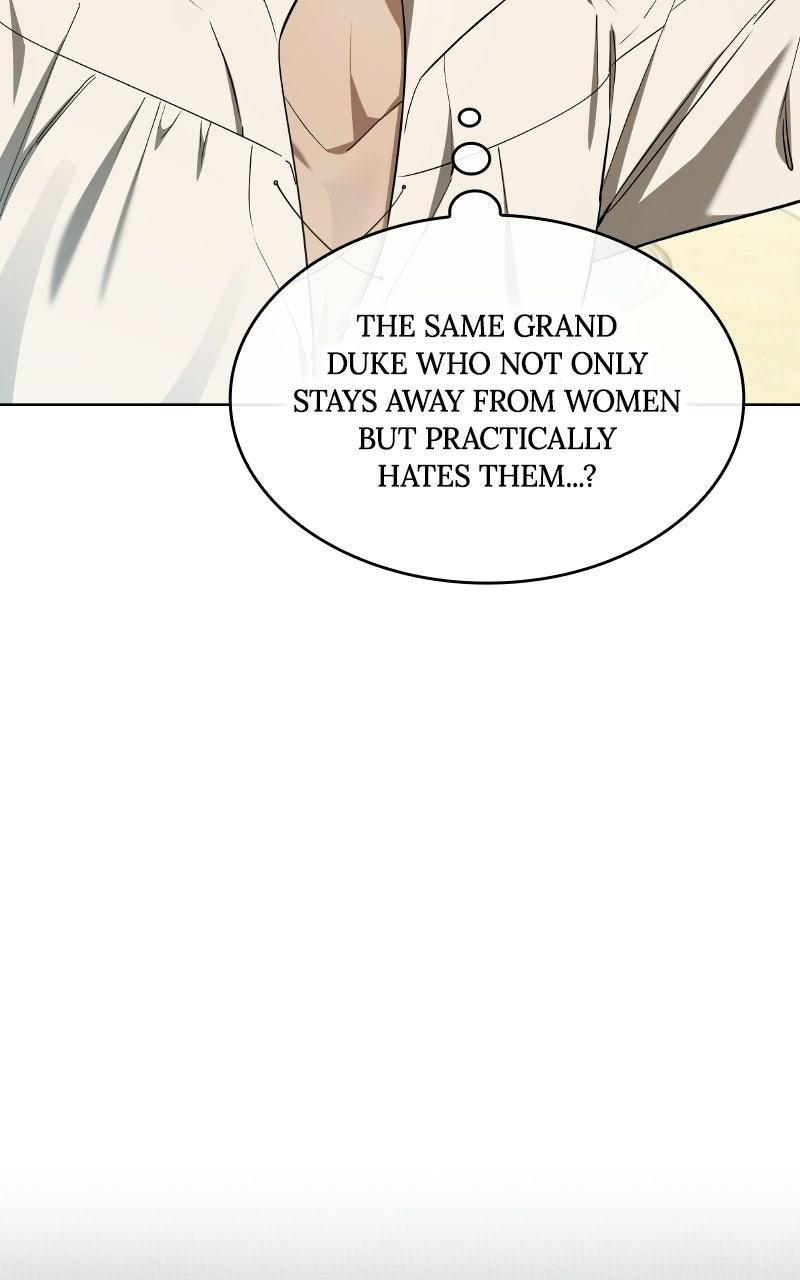 I'll Be Anything You Desire Chapter 23 page 109 - 