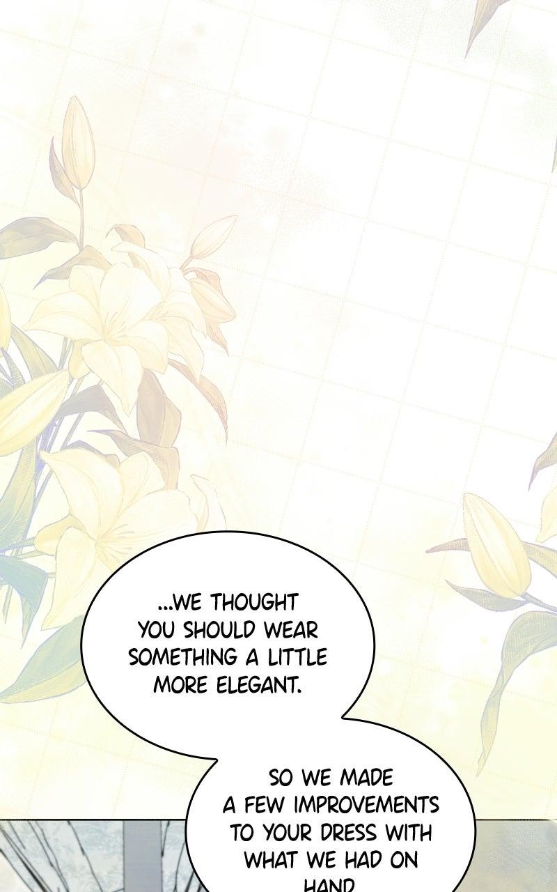 I'll Be Anything You Desire Chapter 23 page 12 - 
