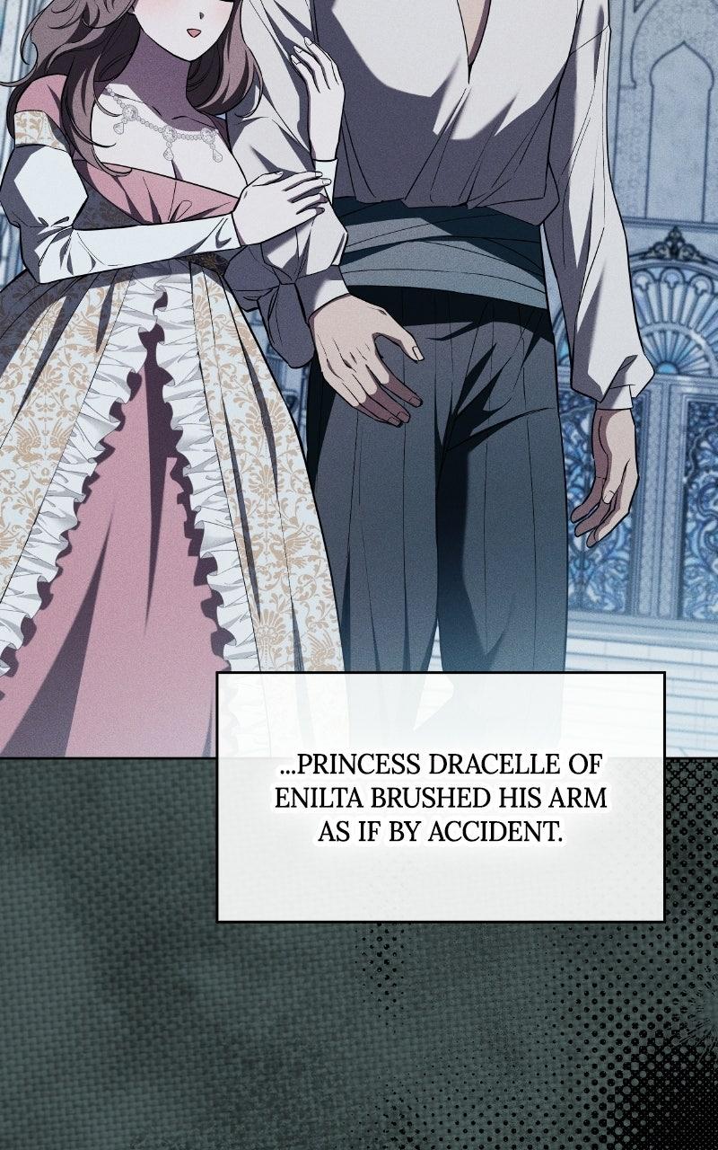 I'll Be Anything You Desire Chapter 23 page 111 - 
