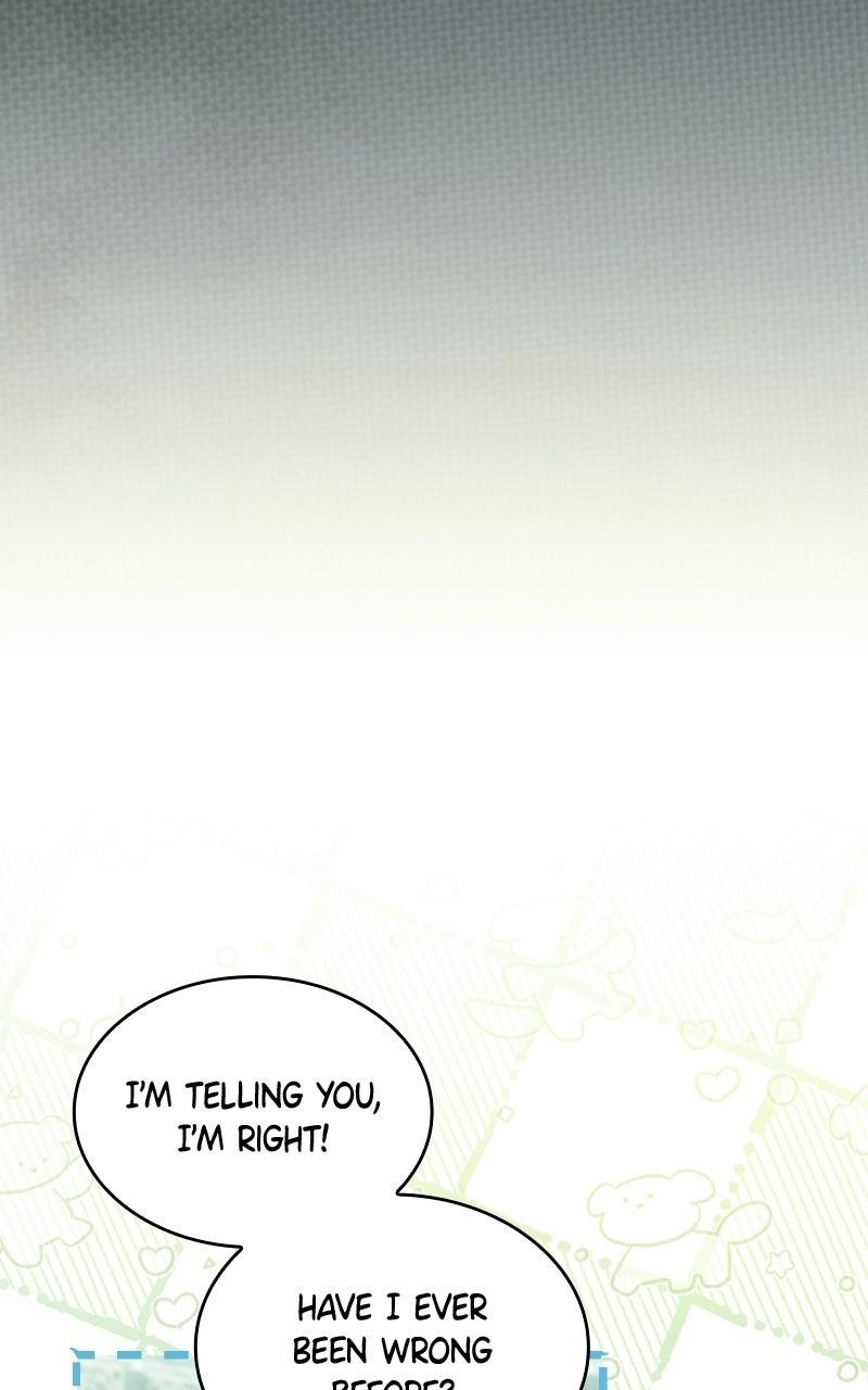 I'll Be Anything You Desire Chapter 23 page 116 - 