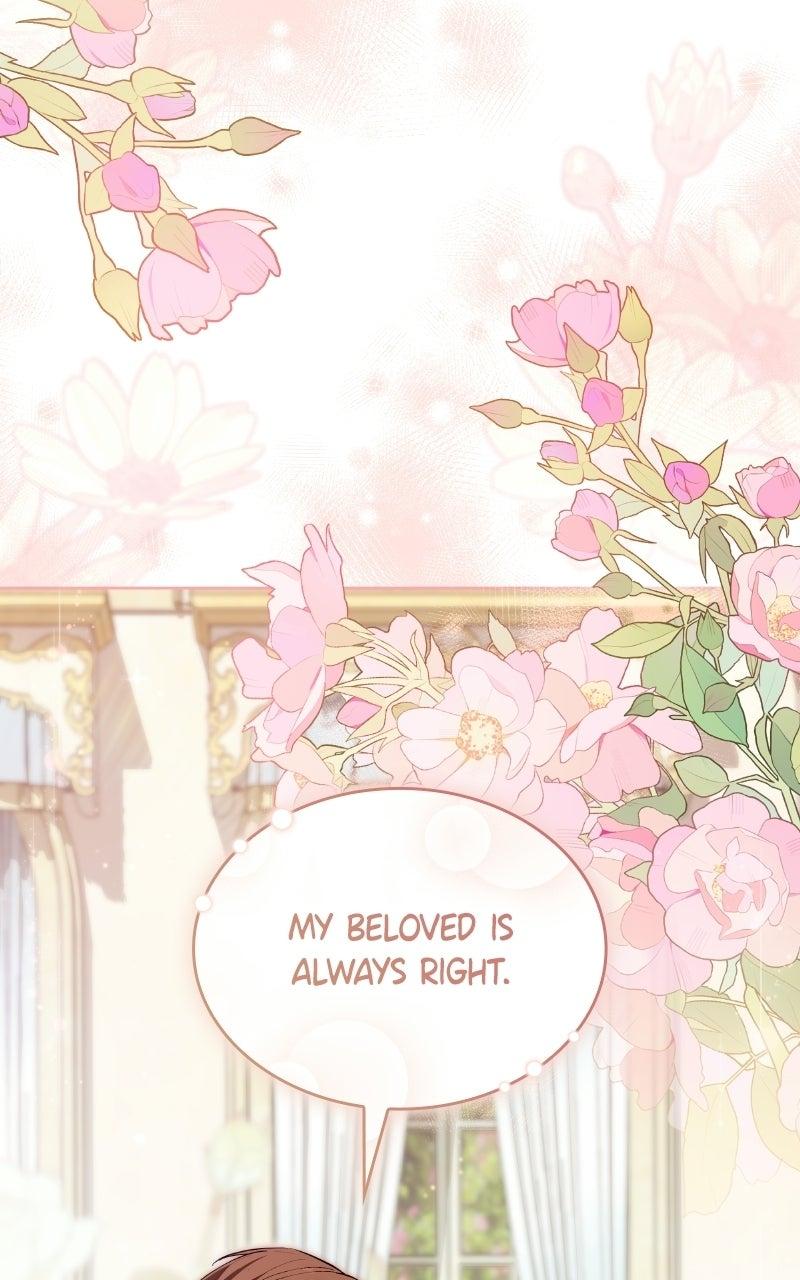 I'll Be Anything You Desire Chapter 23 page 124 - 