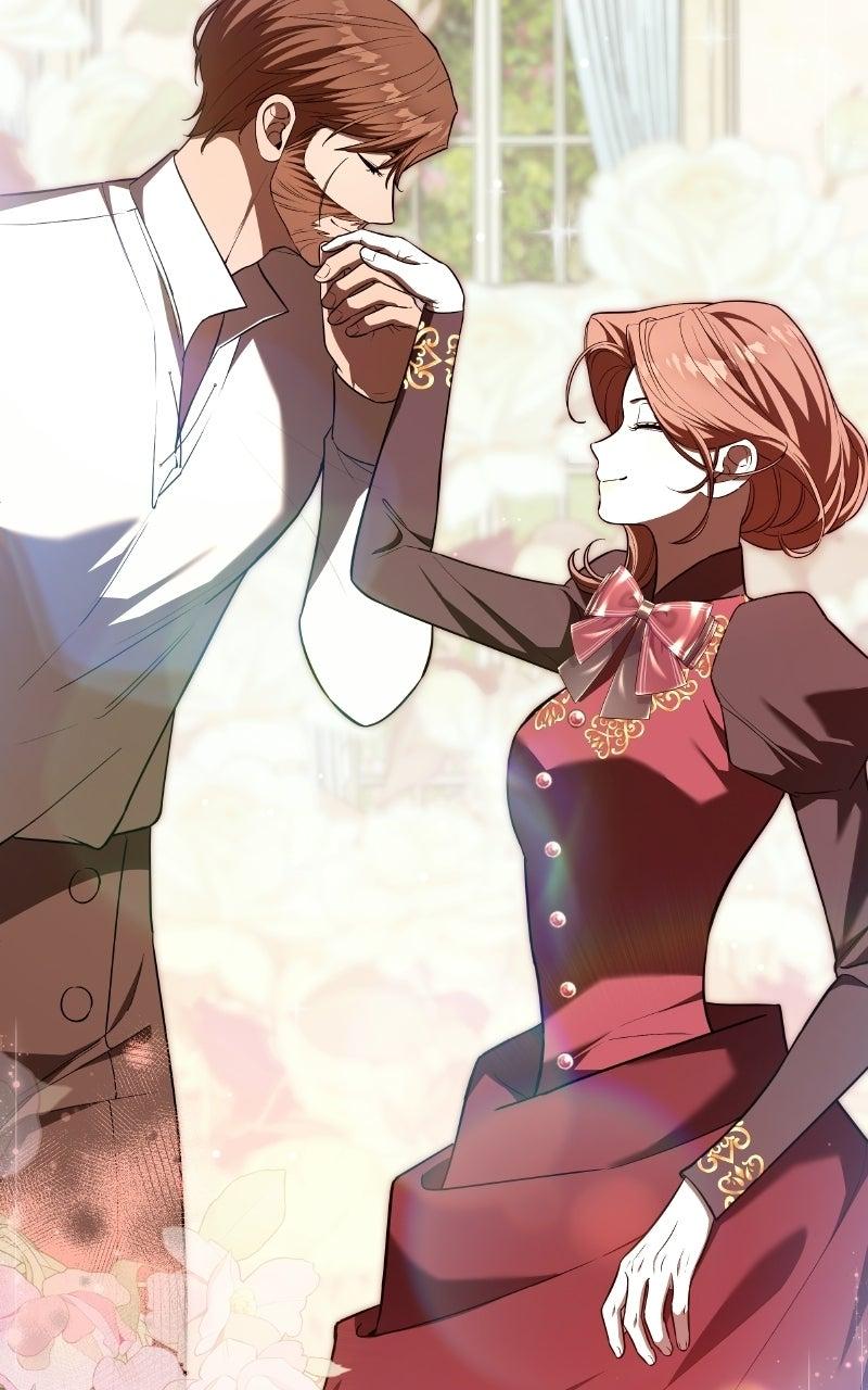 I'll Be Anything You Desire Chapter 23 page 125 - 