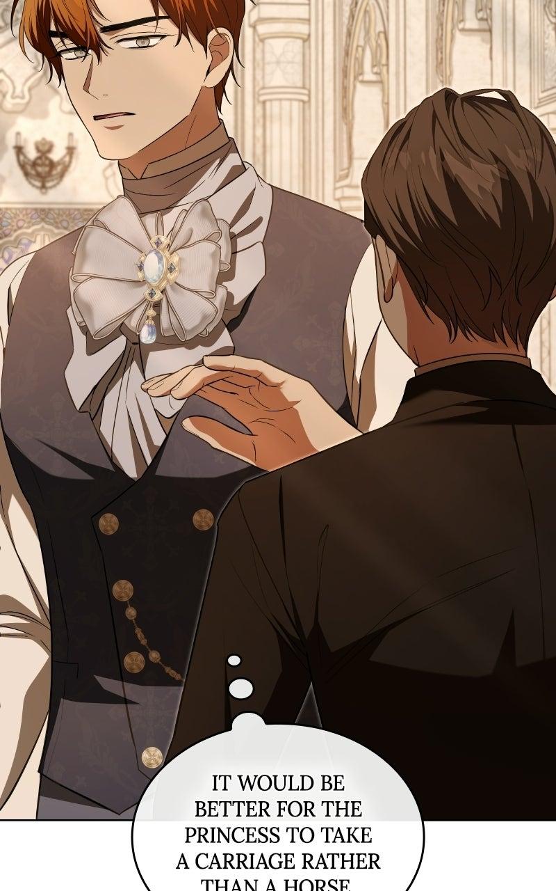 I'll Be Anything You Desire Chapter 23 page 137 - 