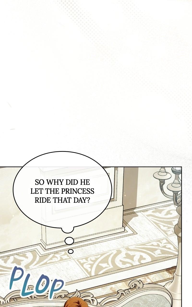 I'll Be Anything You Desire Chapter 23 page 144 - 