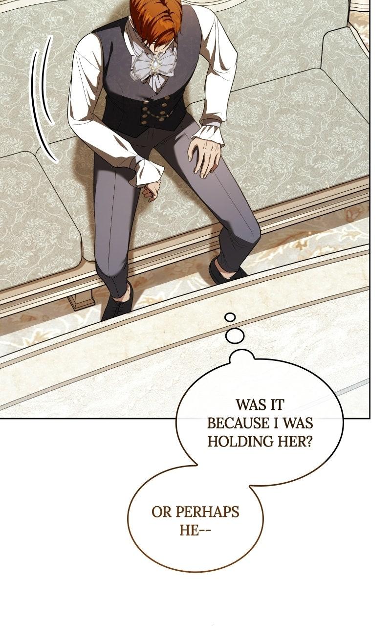 I'll Be Anything You Desire Chapter 23 page 145 - 