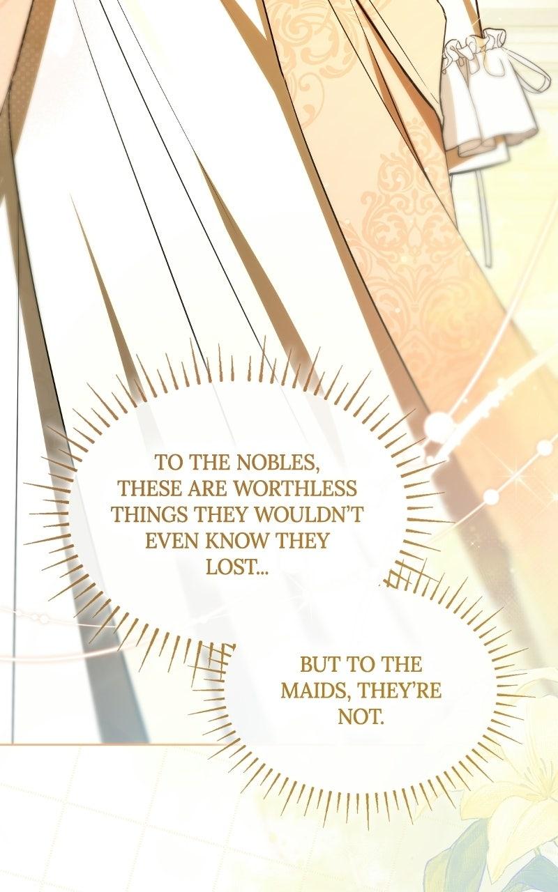 I'll Be Anything You Desire Chapter 23 page 16 - 