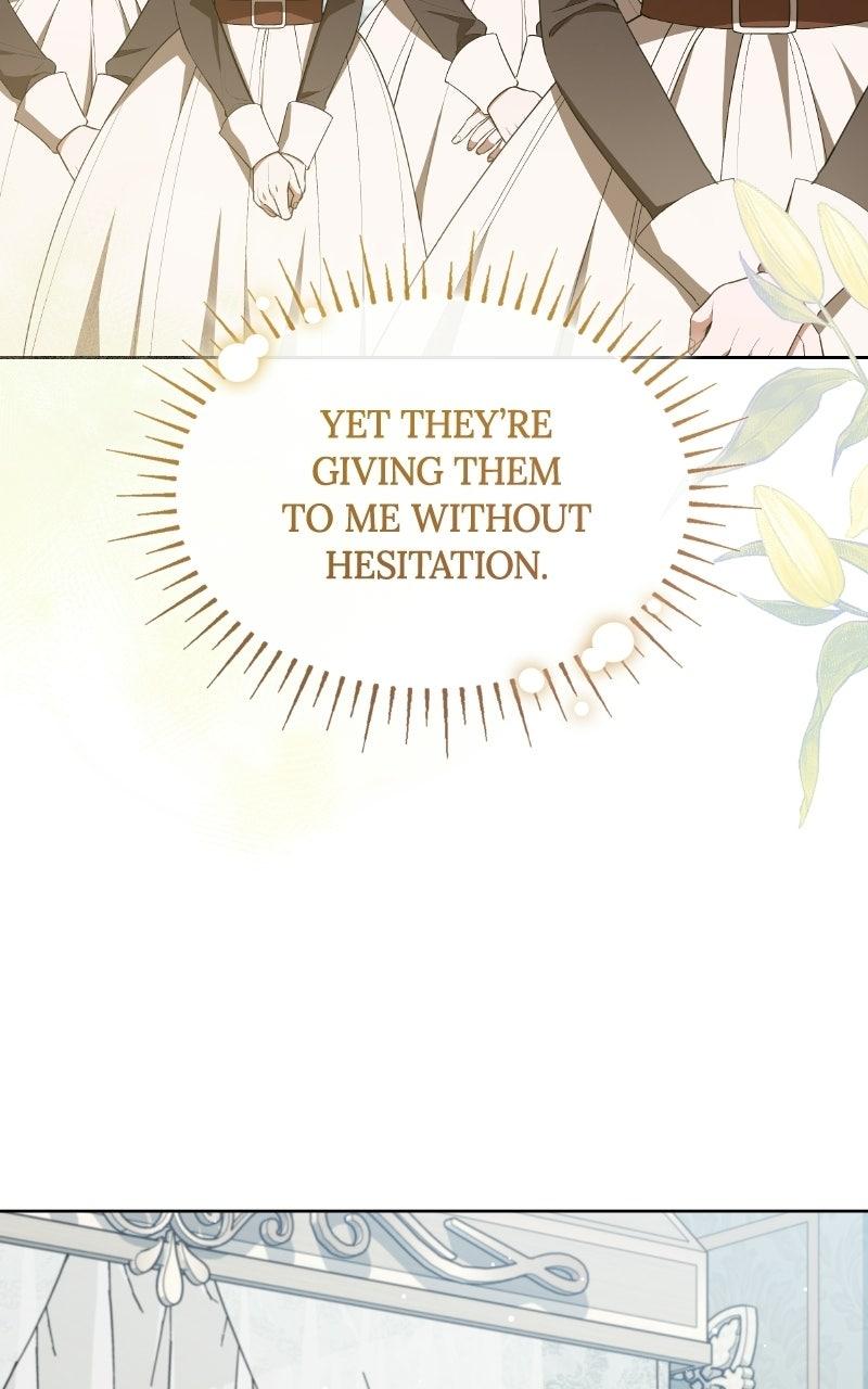 I'll Be Anything You Desire Chapter 23 page 19 - 