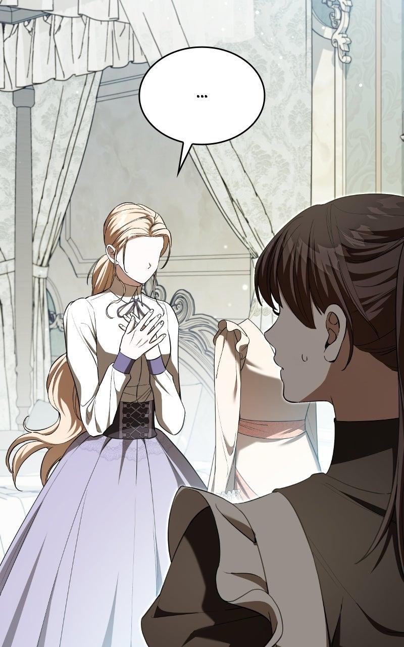 I'll Be Anything You Desire Chapter 23 page 20 - 