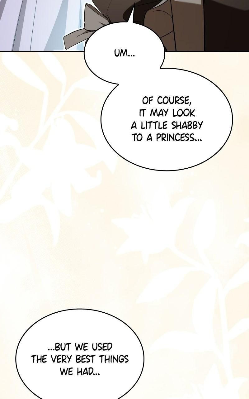 I'll Be Anything You Desire Chapter 23 page 21 - 